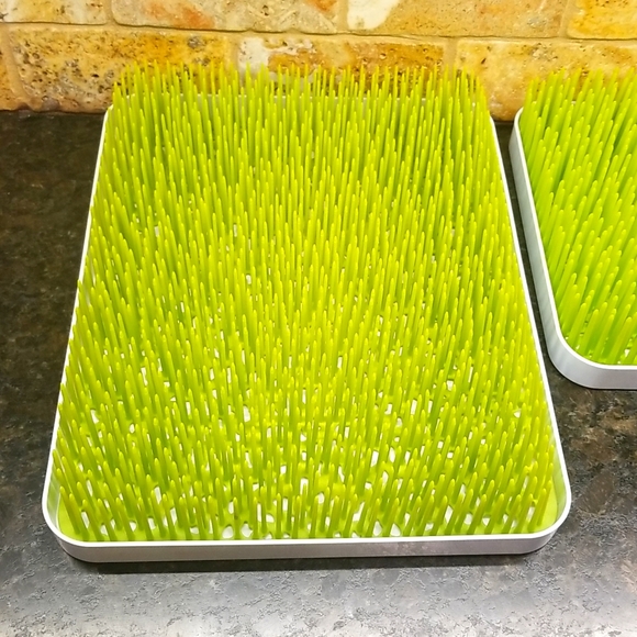 Boon Lawn & Grass Drying Racks (2) - Picture 2 of 4